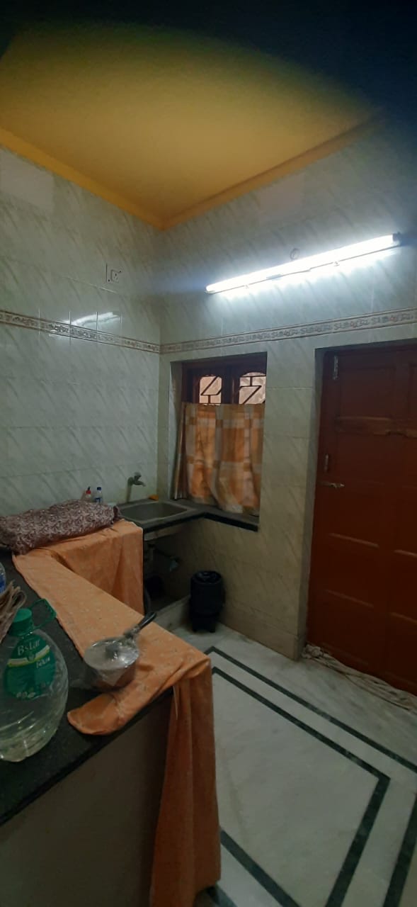 Kabardanga,Sabujayan Abasan,2stored House (OA450)