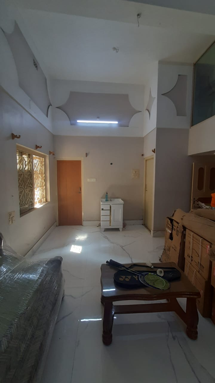 Purba Barisha,Ishan Ghosh Road,2.5stored House (OA452)