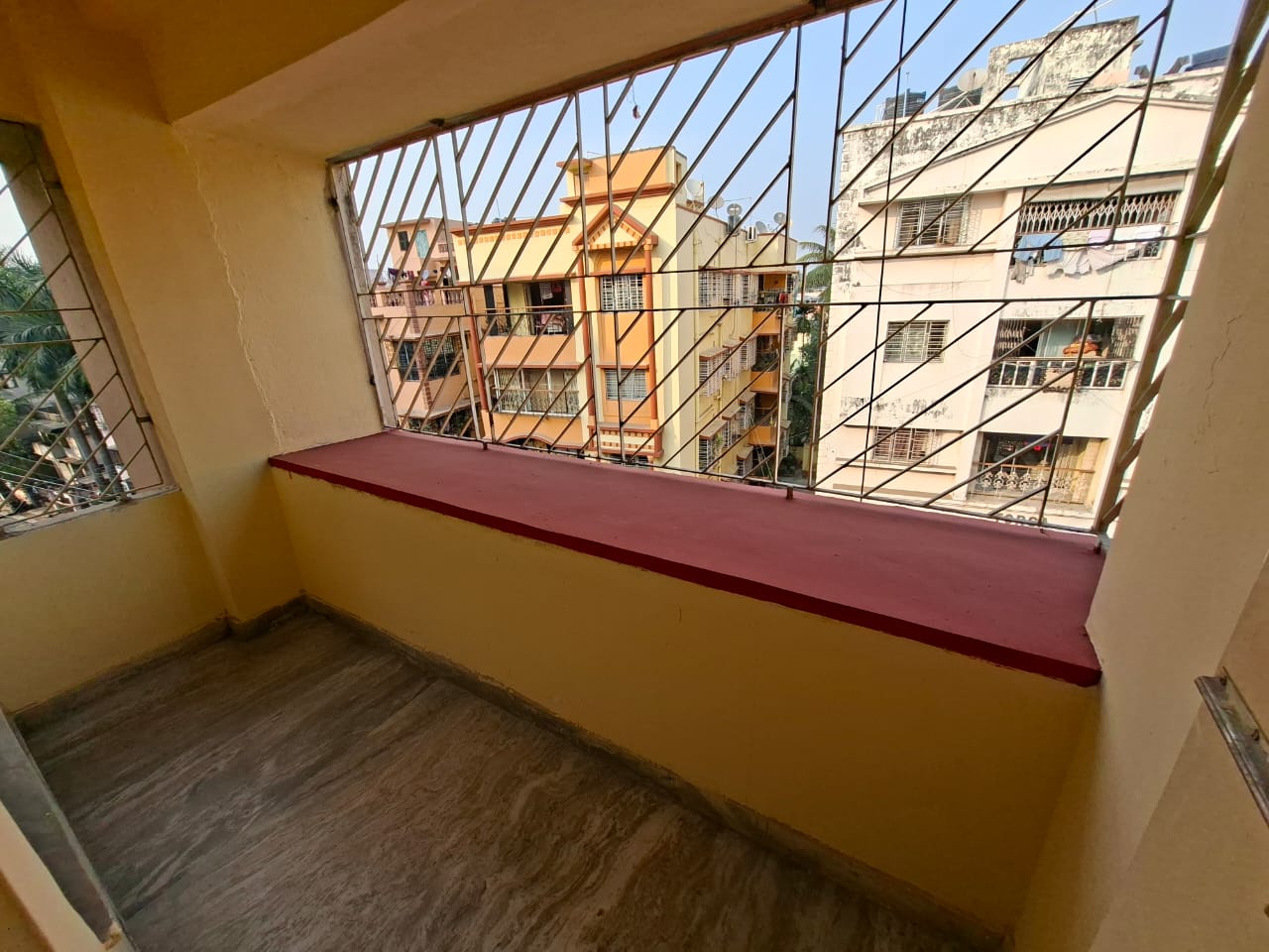 Tollygunge Muchipara,Raja Rammohan Roy Road,Gitanjali Apartment,1250sqft,3BHK (OA270)