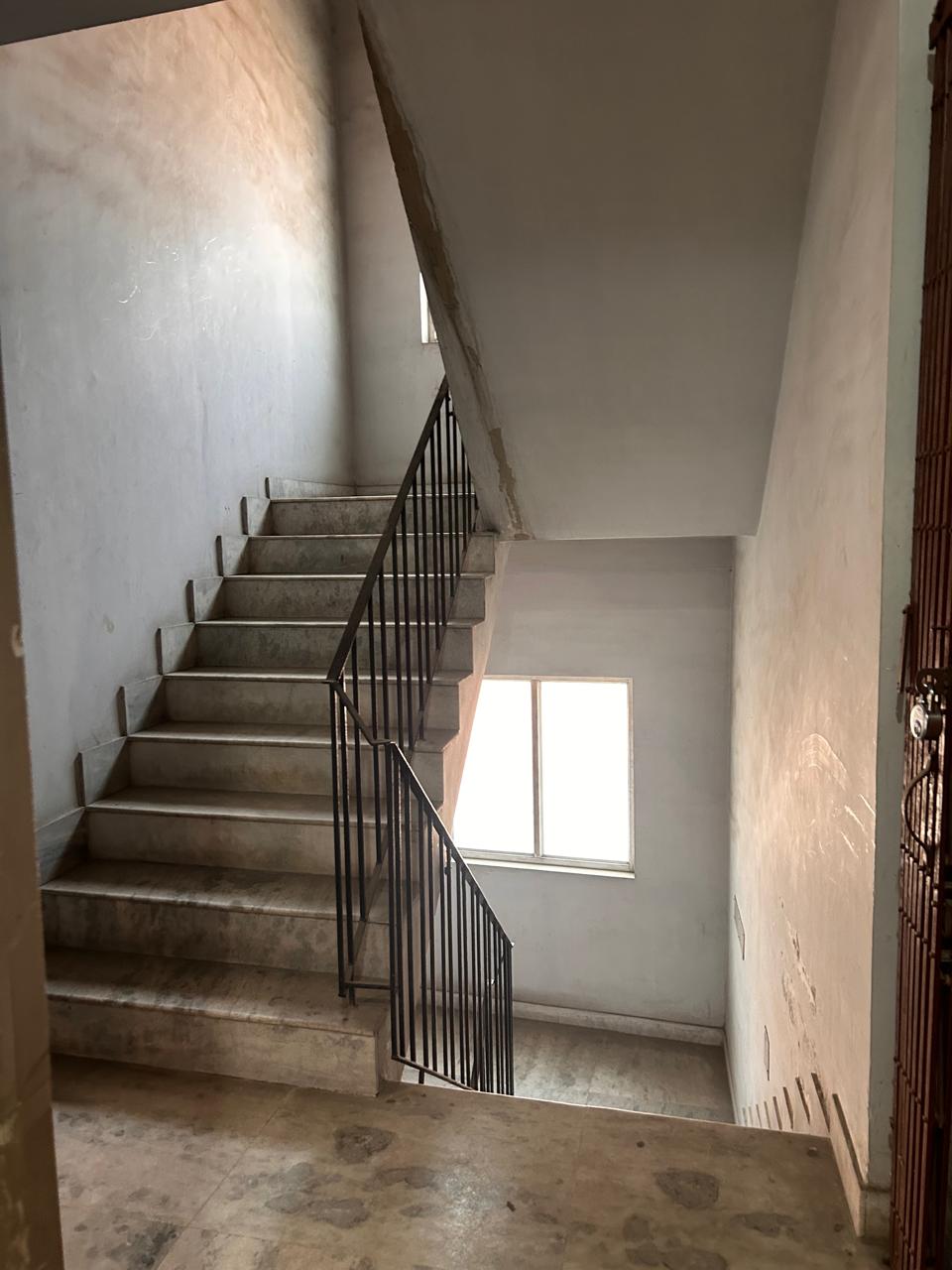 Behala Gholsapur,Binoba Bhava Road,Swarup Apartment,1100sqft,3BHK (OA449)