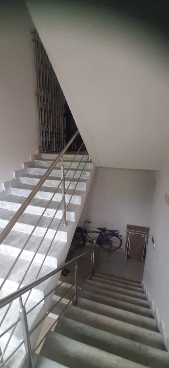 Behala Rabindranagar,1300sqft,3BHK (BA125)