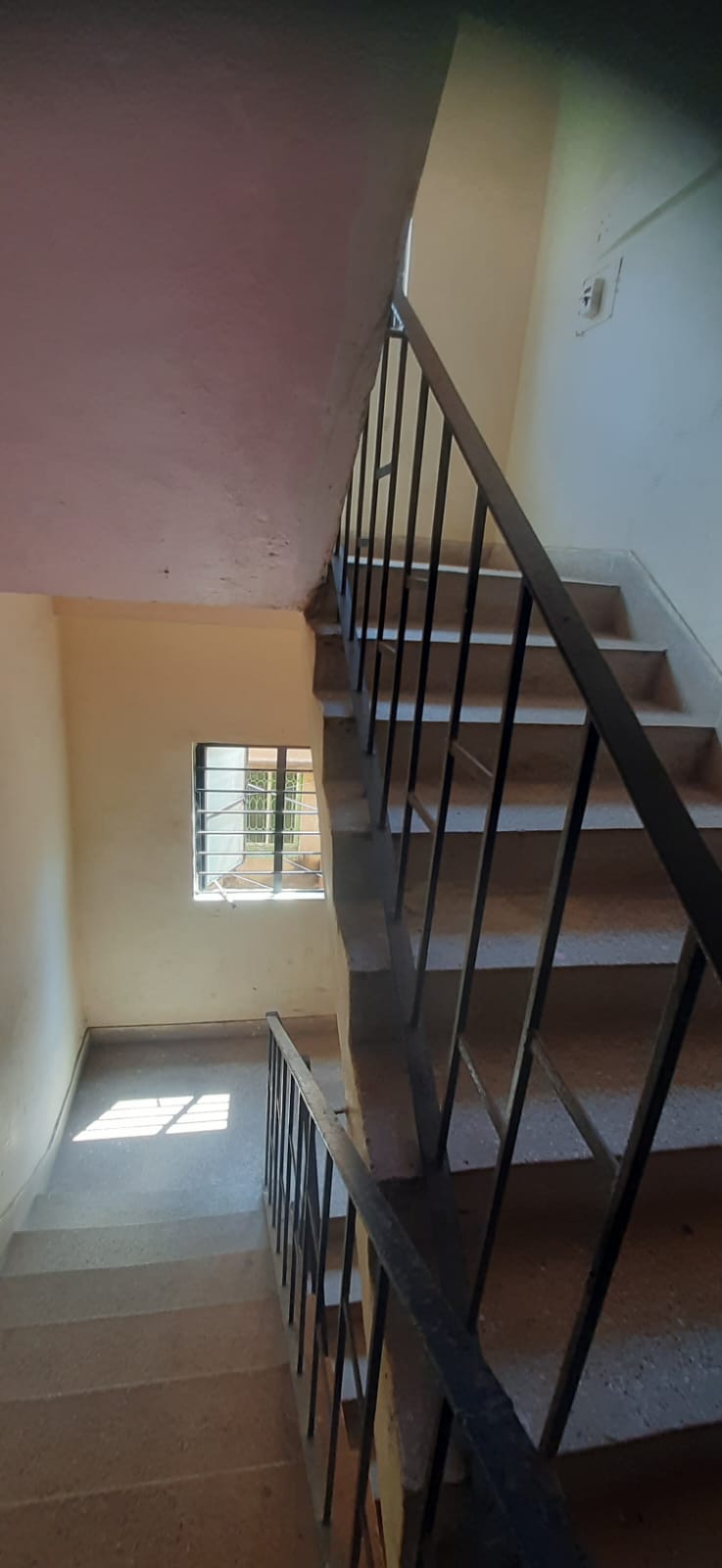 Baghajatin,Vidyasagar Colony,650sqft,2BHK (OA408)