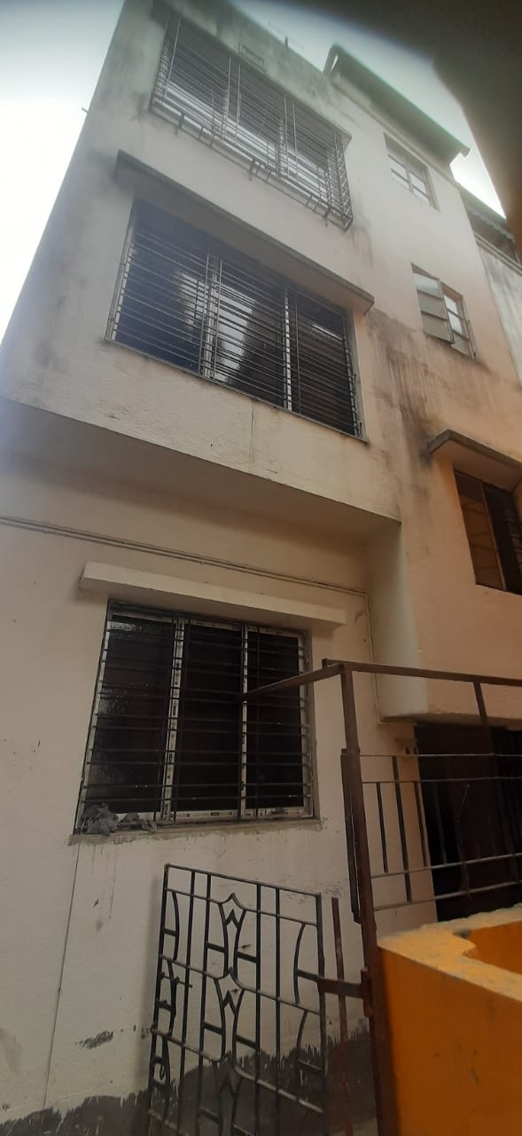 Behala Senpally,B.G.Press,750sqft,2BHK (BA149)