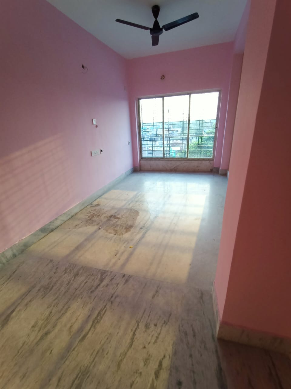 Behala Panchanantala,Banamali Naskar Road,Pratiksha Apartment,1330sqft,3BHK (PA76)
