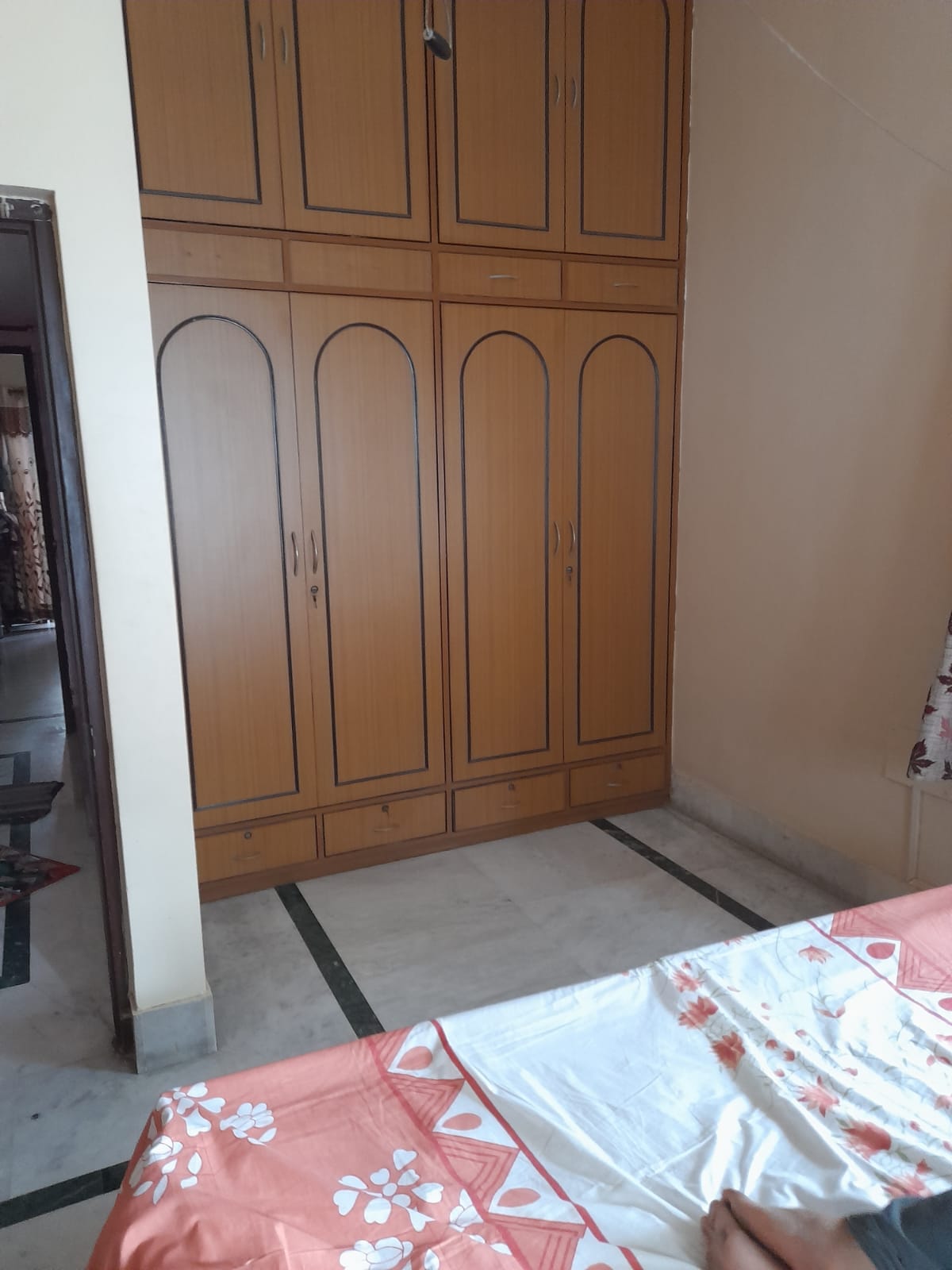 Behala East,Jaysree Park,3storey House (BA213)