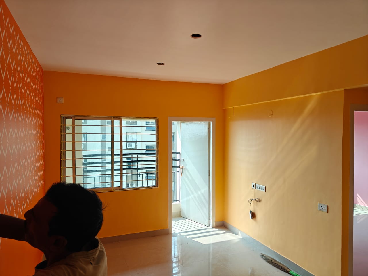 Narendrapur,Boral Main Road,Prudent Prana Complex,863sqft,2BHK (OA438)