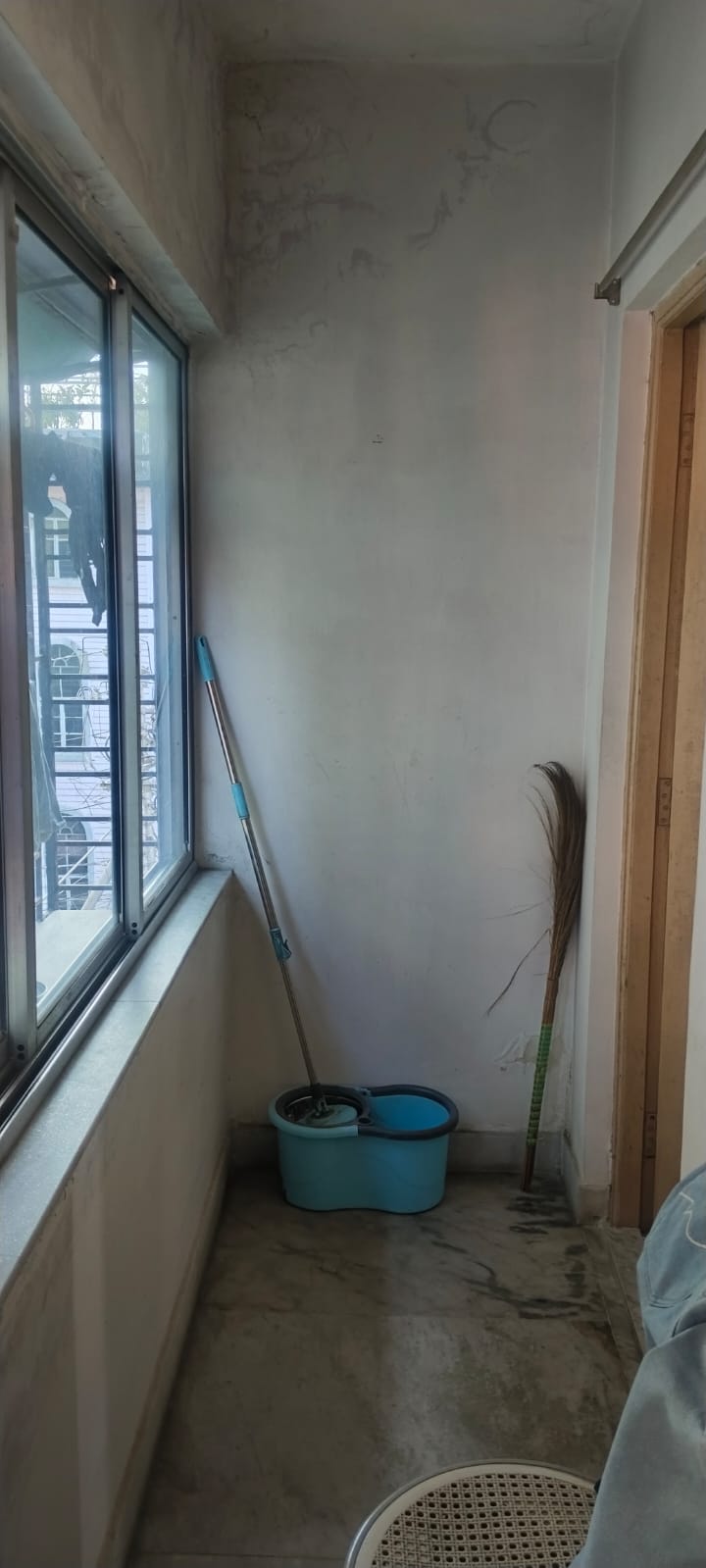 Thakurpukur Kadamtala,Bhattacharjee Para Road,Oishika Apartment,950sqft,2BHK (OA443)