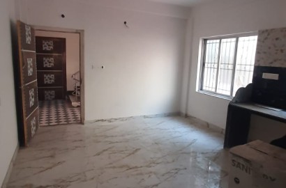 Behala Manton,Jadu Colony,Sahid Dinesh Gupta Road,2BHK (OA451)