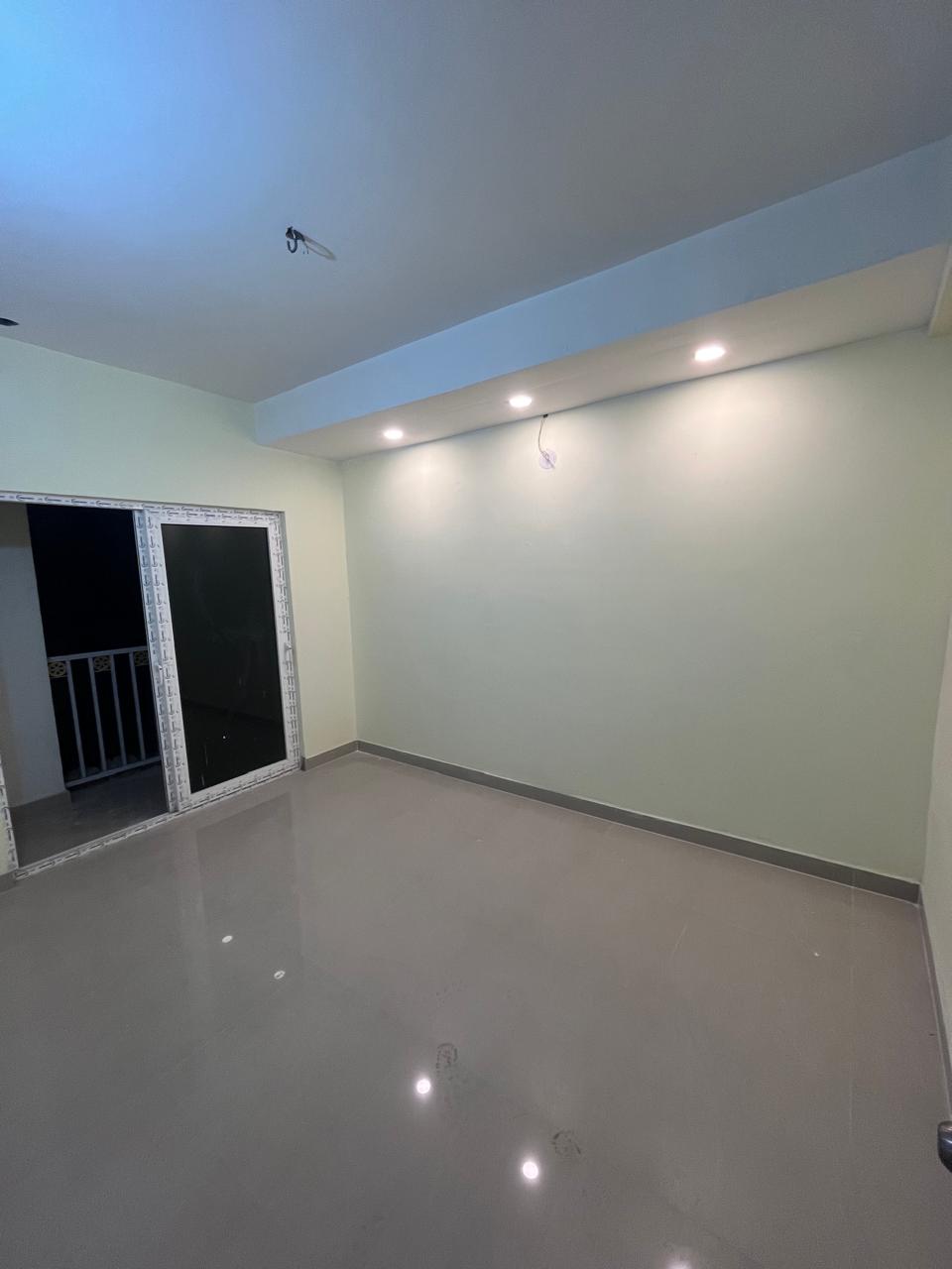 Behala Parnasree,Behala Flying Club Road,Shree Guru Apartment,2BHK (BA198)