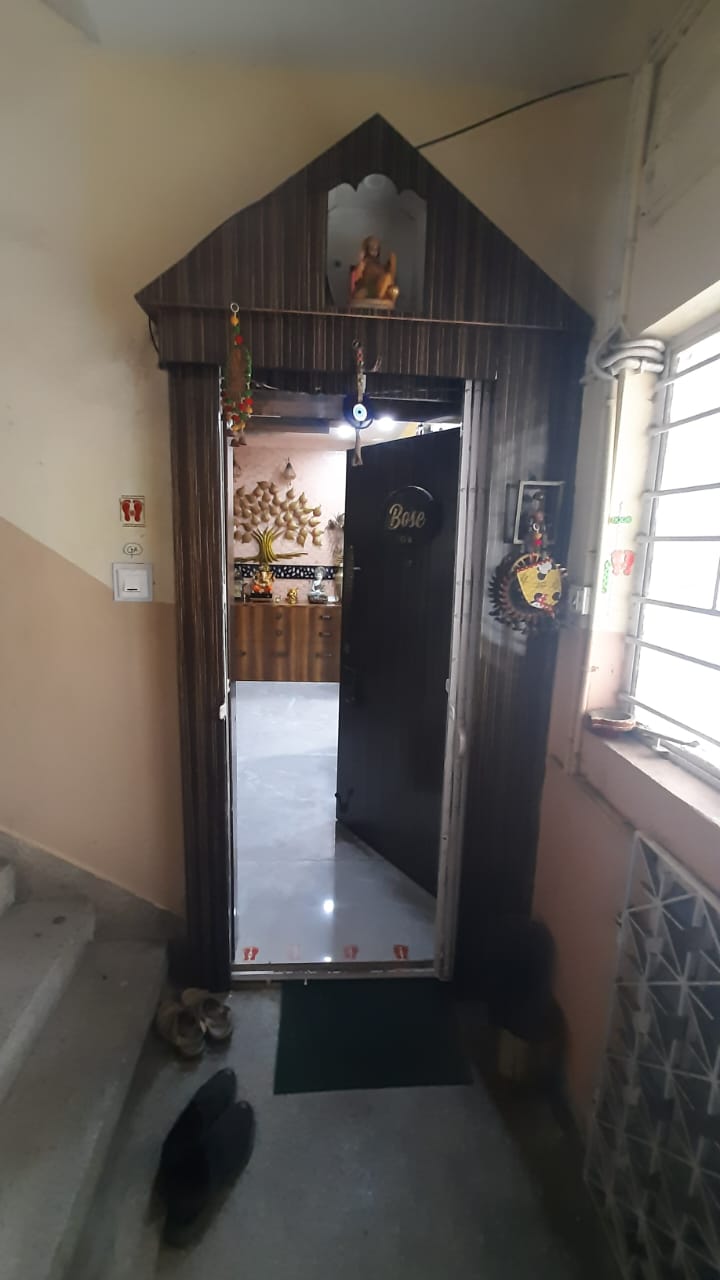 Behala Parnashree Palli,1130sqft,2BHK (PA146)