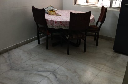 Chetla Road,1115sqft,3BHK (BA10)