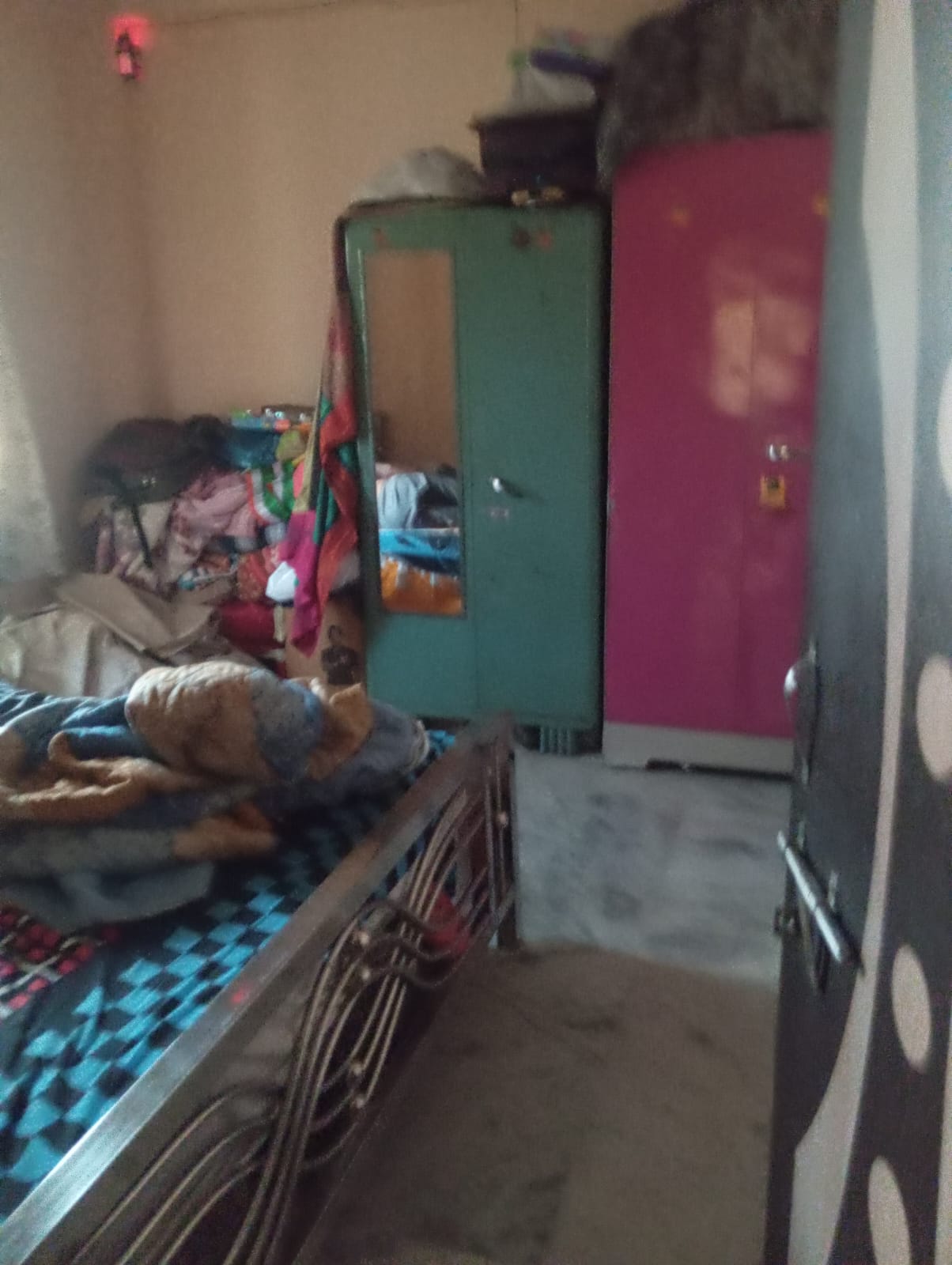 Behala Manton West,750sqft,2BHK Rent (OA458)