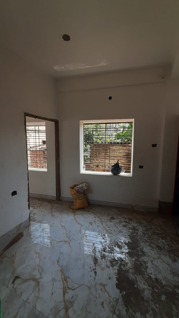 Purba Barisha,Natun Pally Road,400sqft,1BHK (PA506)