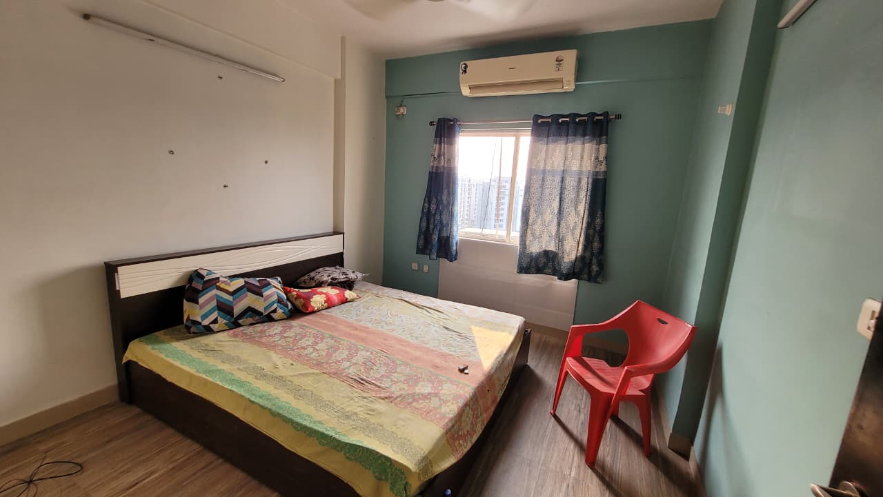 Maheshtala,Jote Shibrampur,Greenfield City,1062sqft,3BHK (OA470)
