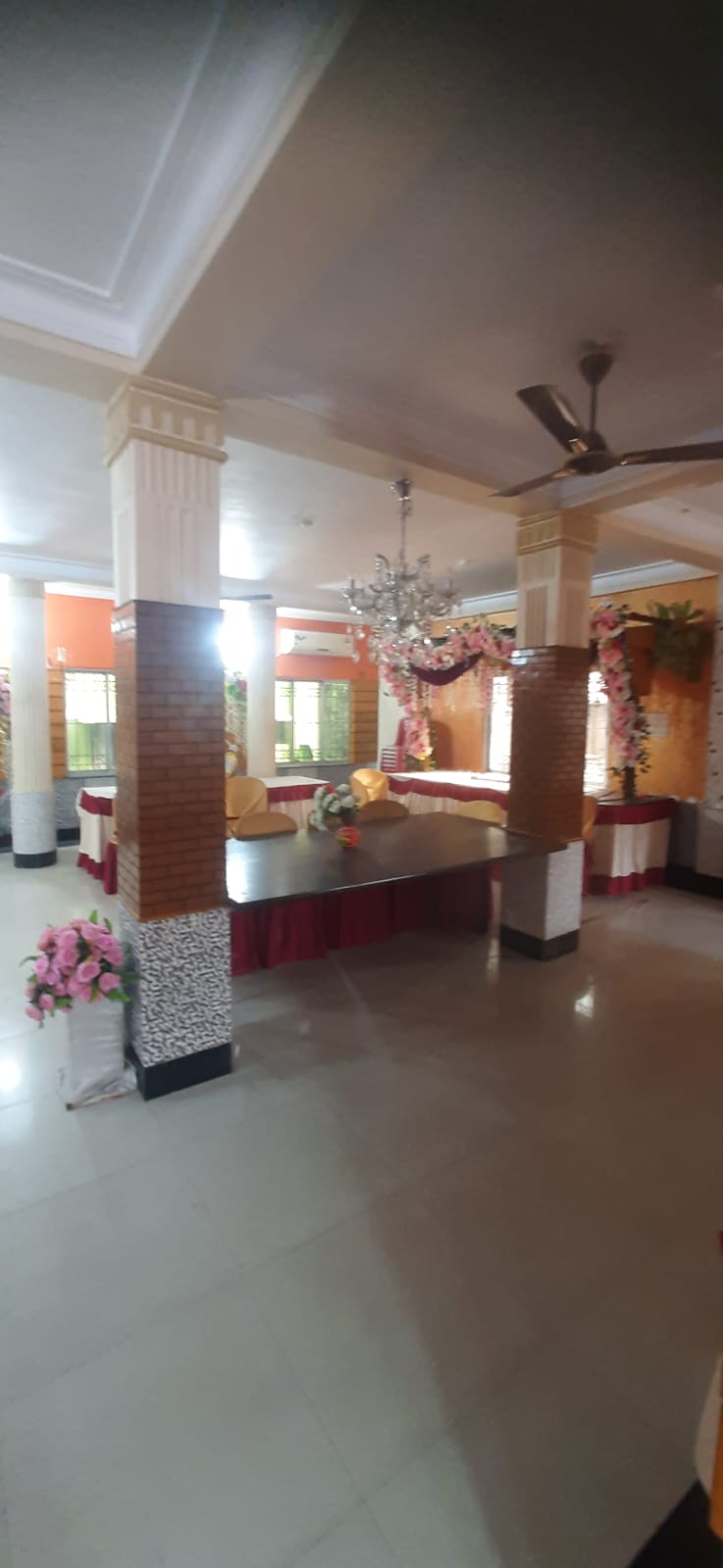 Behala West,Battala,Parui Kancha Road,3storey House (OA441)