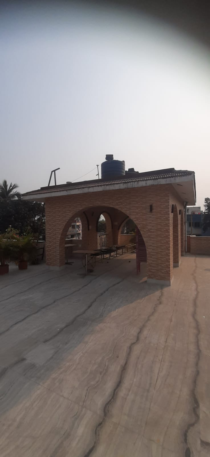 Behala West,Battala,Parui Kancha Road,3storey House (OA441)