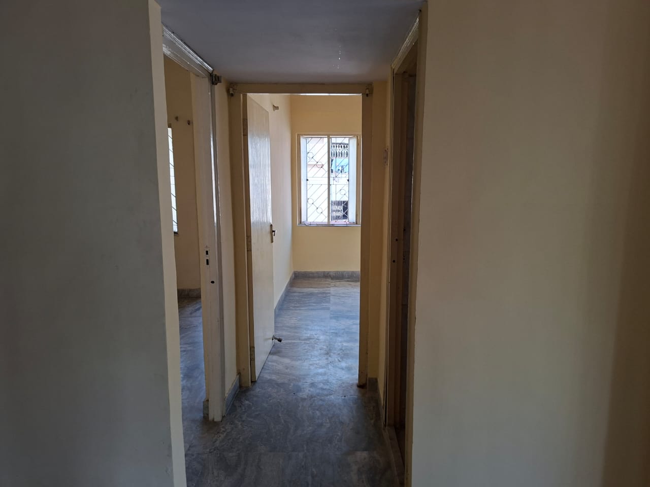 Tollygunge Muchipara,Raja Rammohan Roy Road,Gitanjali Apartment,1250sqft,3BHK (OA270)