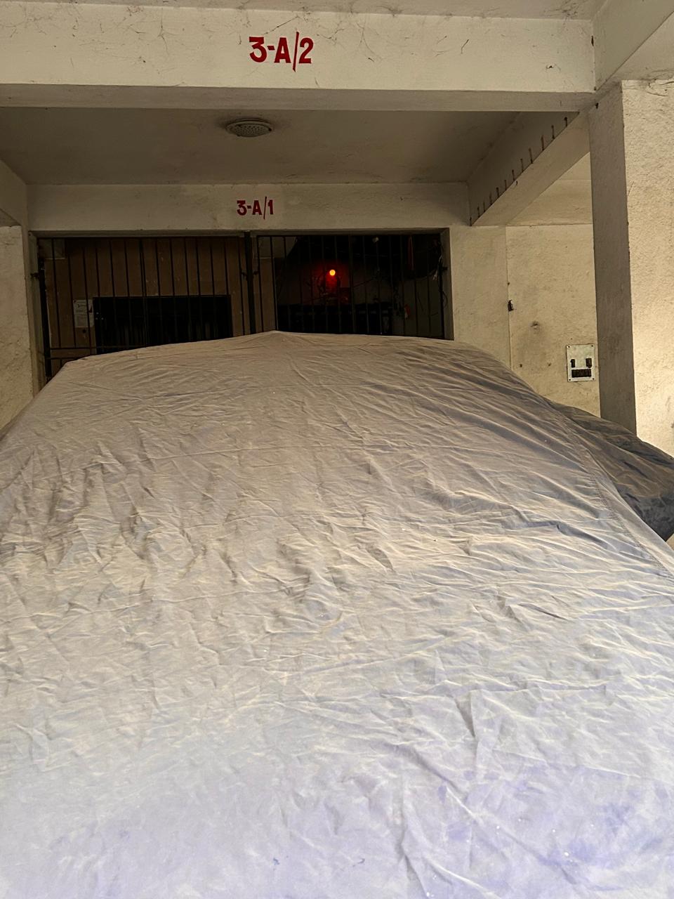 Behala Gholsapur,Binoba Bhava Road,Swarup Apartment,1100sqft,3BHK (OA449)