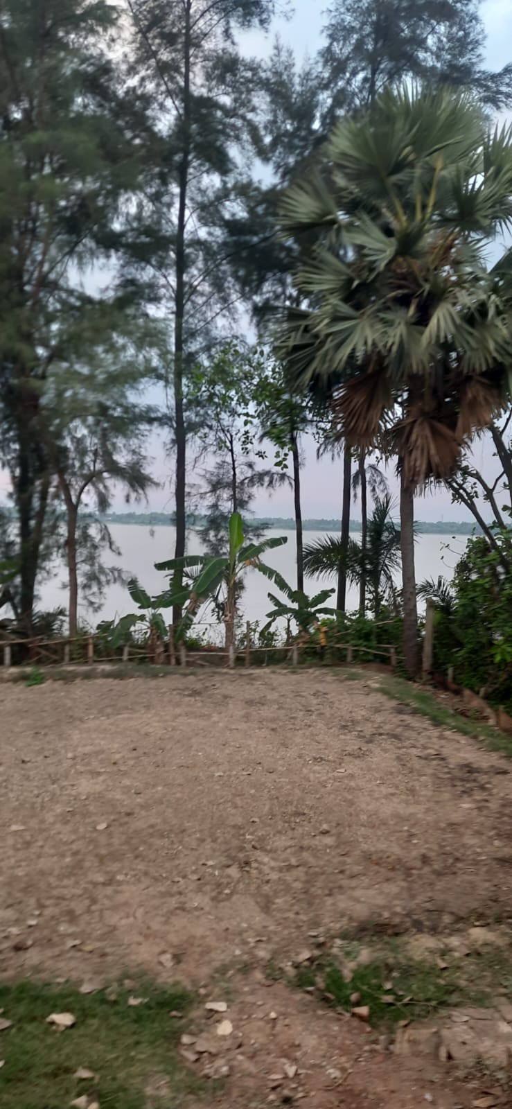 Burul,S24Pgs District,2storey Villa (PA146)