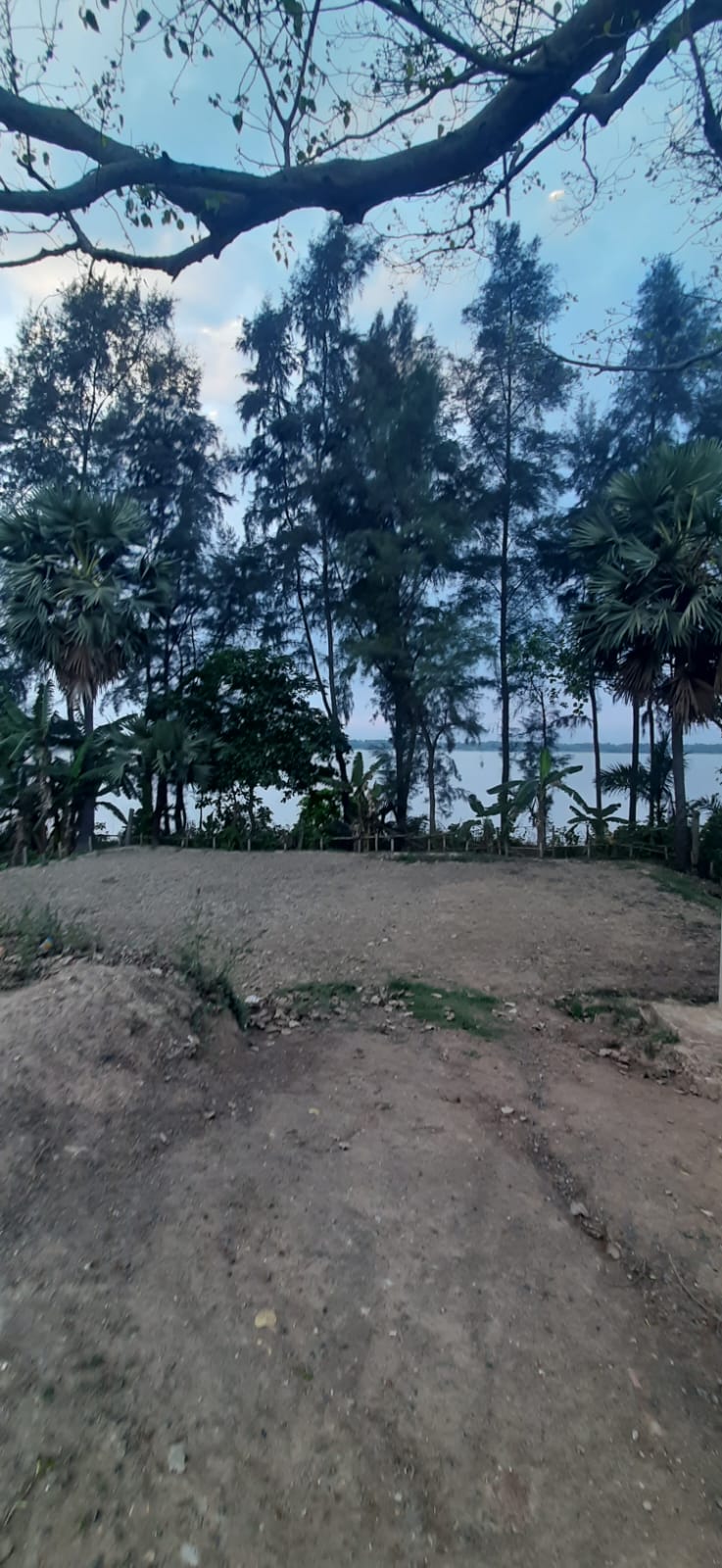 Burul,S24Pgs District,2storey Villa (PA146)