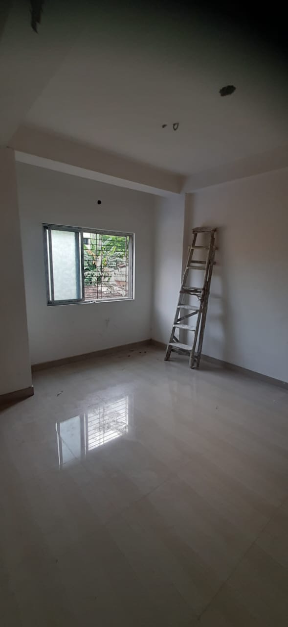 Behala Rabindranagar,1300sqft,3BHK (BA125)
