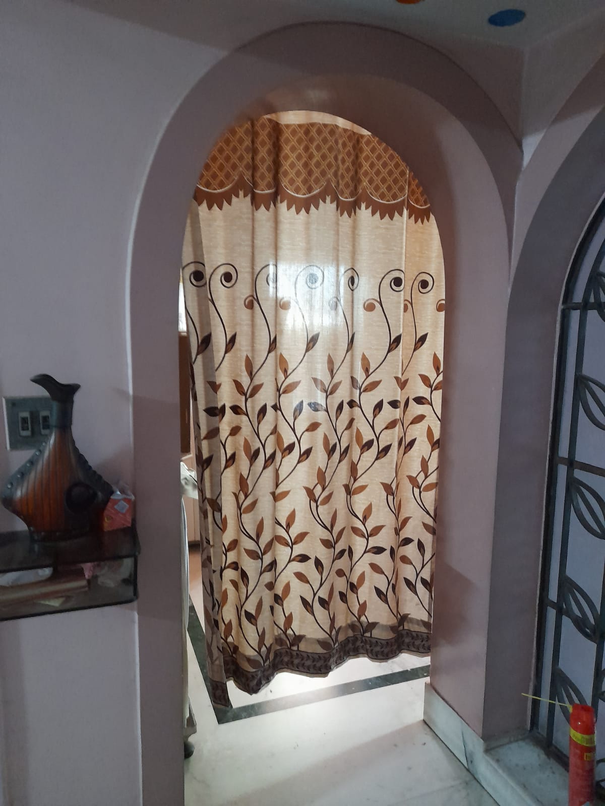 Behala East,Jaysree Park,3storey House (BA213)