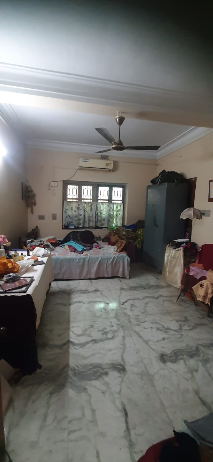 Behala West,Battala,Parui Kancha Road,3storey House (OA441)