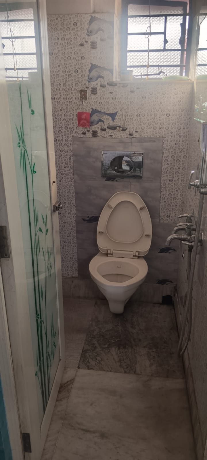 Thakurpukur Kadamtala,Bhattacharjee Para Road,Oishika Apartment,950sqft,2BHK (OA443)