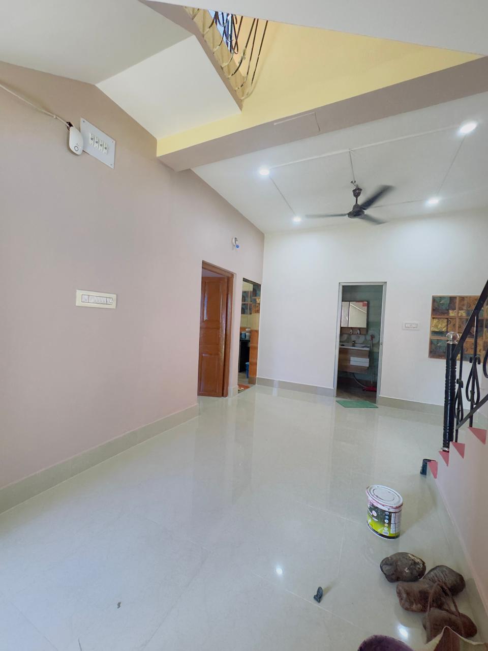 Behala B.G.Press,Joyrampur Jala Road,1storey House Rent (OA446)
