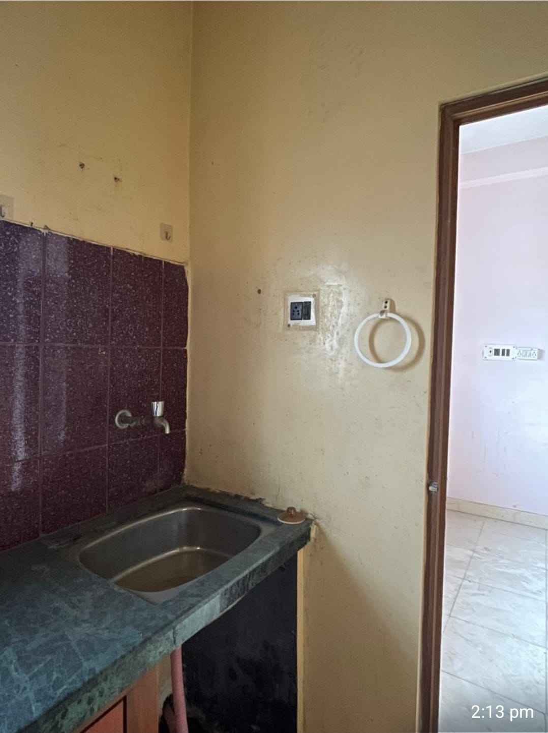 Behala Sanjib Pally,B.B.Sengupta Road,710sqft,2BHK (OA447)