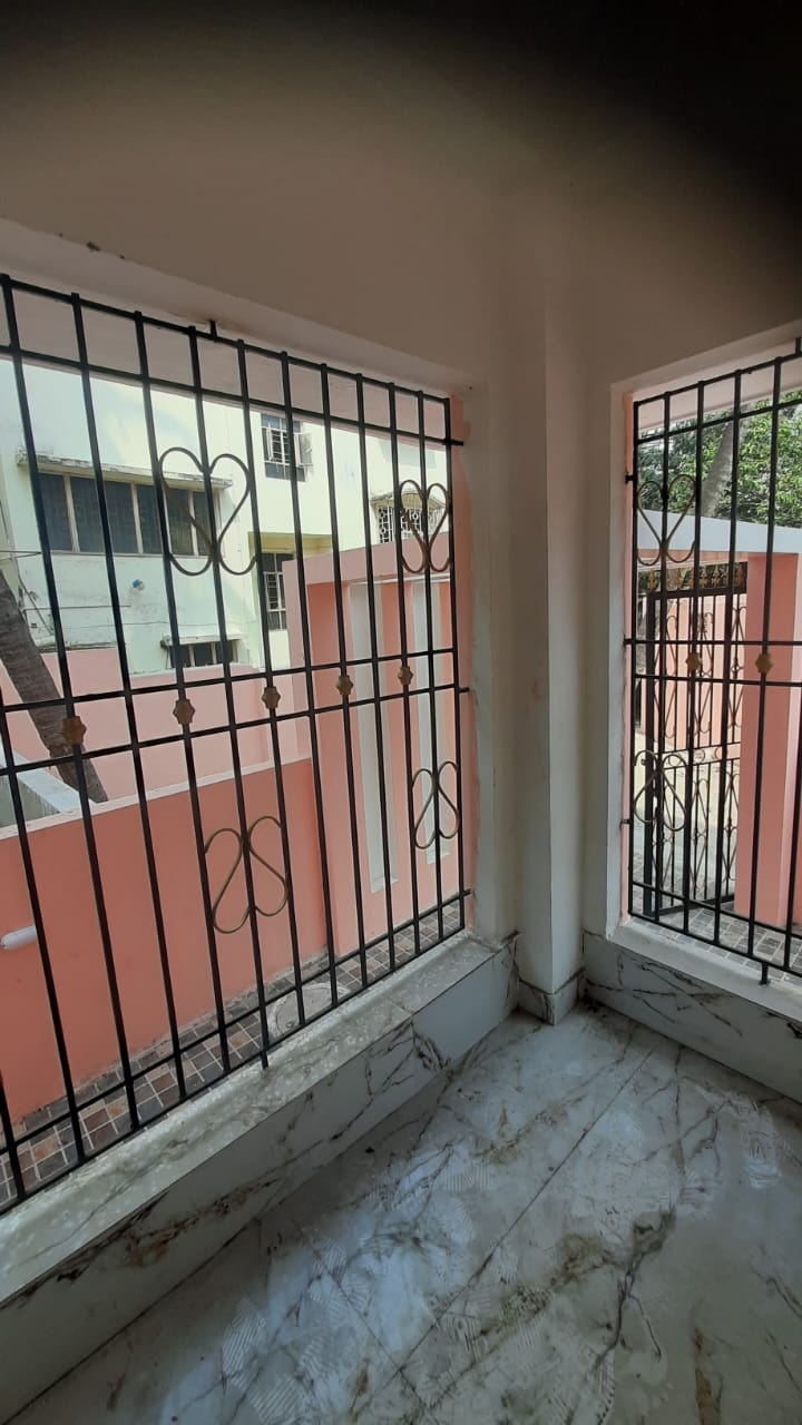 Behala Manton,Jadu Colony,Sahid Dinesh Gupta Road,2BHK (OA451)