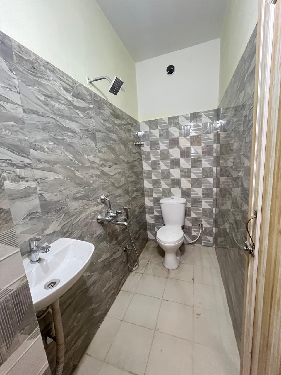 Behala Parnasree,Behala Flying Club Road,Shree Guru Apartment,2BHK (BA198)