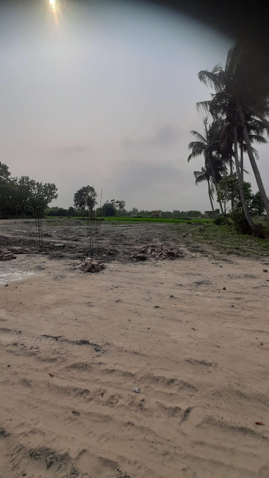 Pailan,Nepalgunge,Industrial Park