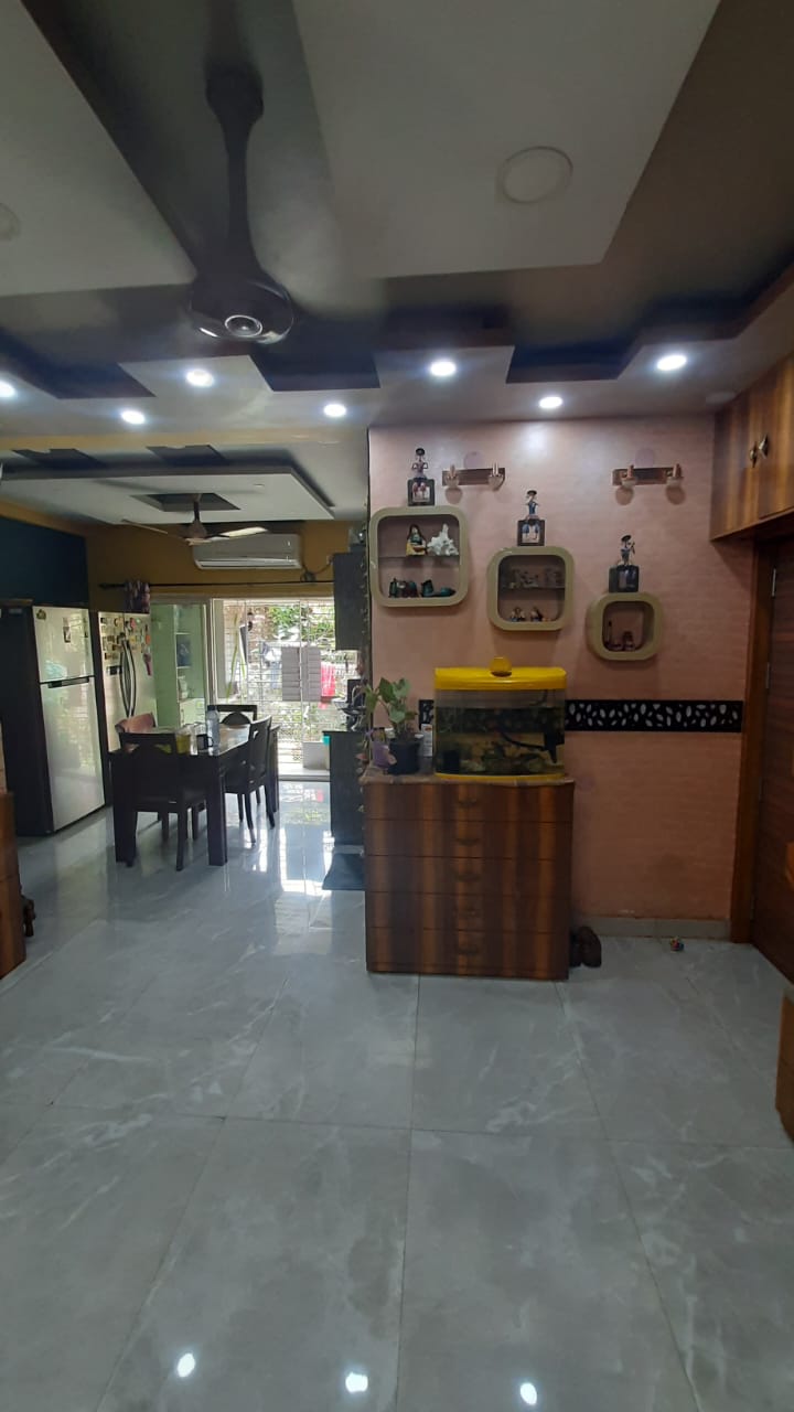 Behala Parnashree Palli,1130sqft,2BHK (PA146)
