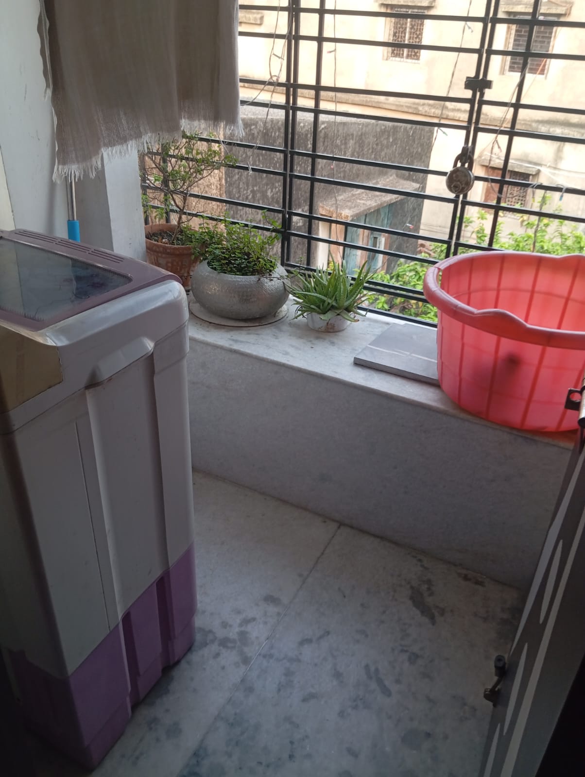 Behala Manton West,750sqft,2BHK Rent (OA458)