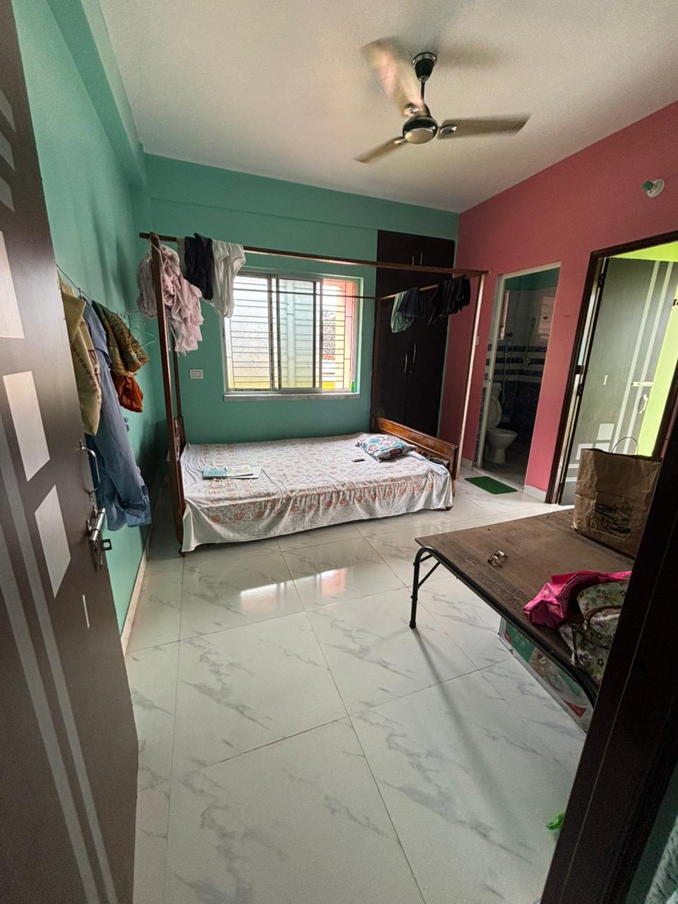 Behala Swamiji Sarak,960sqft,2BHK (OA473)