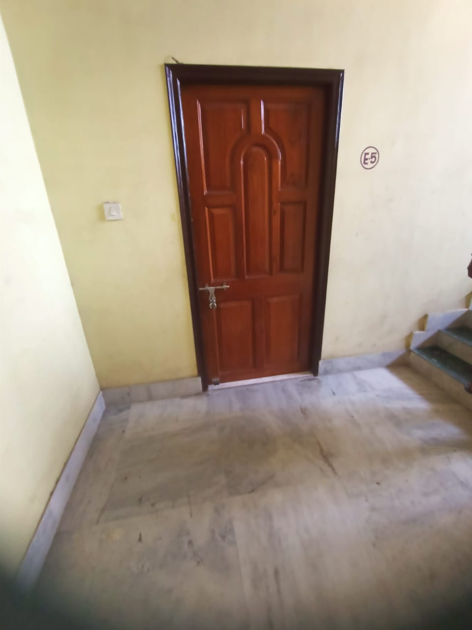 Behala Panchanantala,Banamali Naskar Road,Pratiksha Apartment,1330sqft,3BHK (PA76)