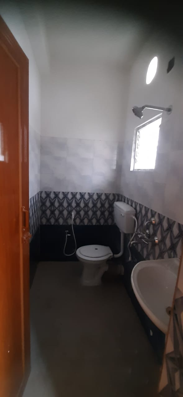 Behala Rabindranagar,1300sqft,3BHK (BA125)