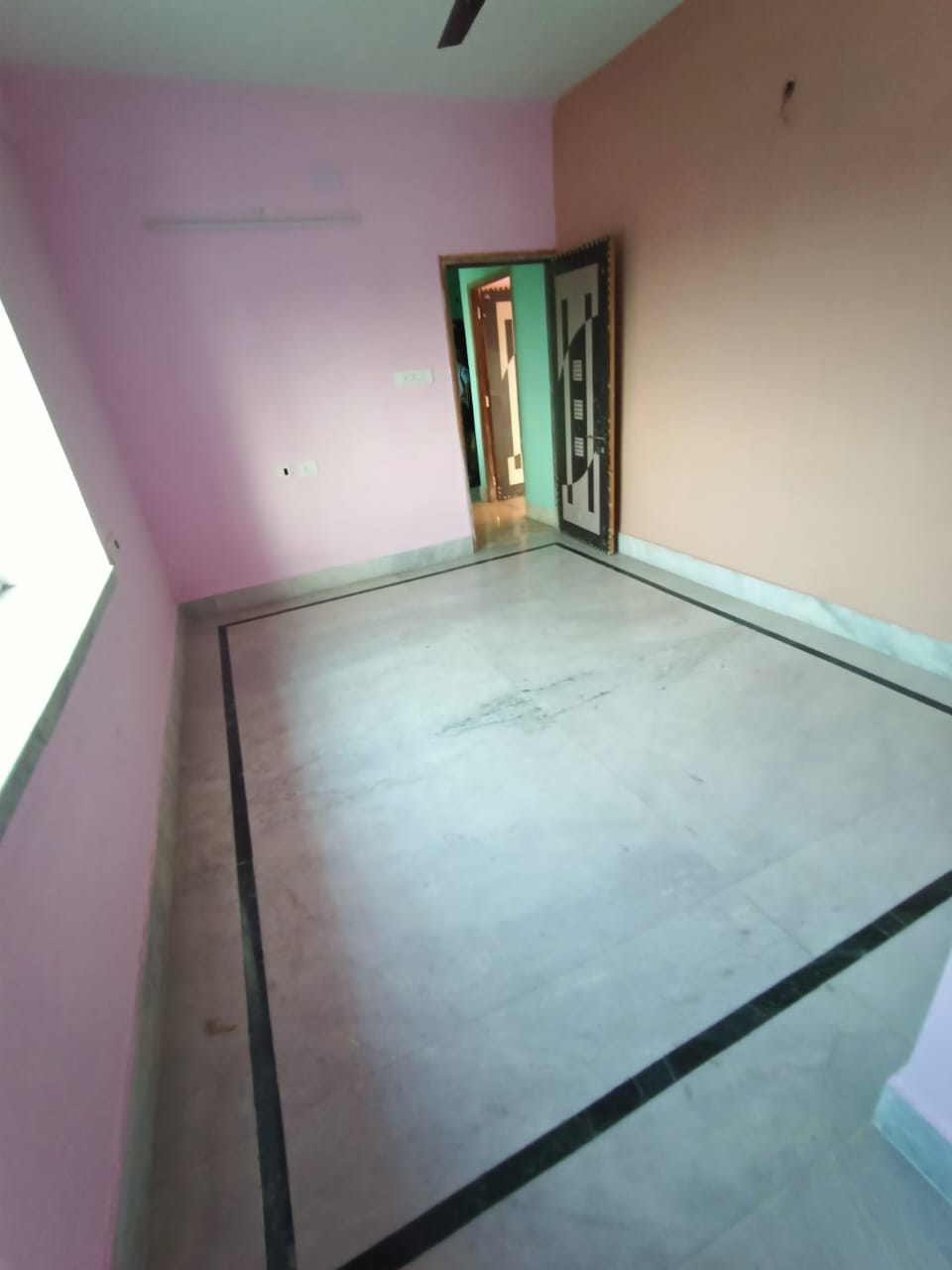 Behala Panchanantala,Banamali Naskar Road,Pratiksha Apartment,1330sqft,3BHK (PA76)