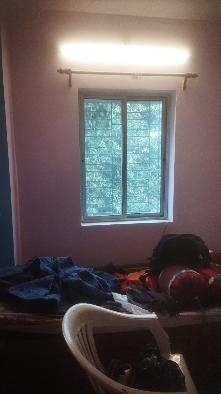 Behala Sakuntala Park,Parui Das Para Road,Sree Sai Apartment,540sqft,2BHK (OA444)