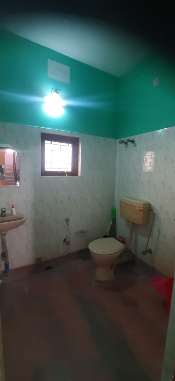 Kabardanga,Sabujayan Abasan,2stored House (OA450)