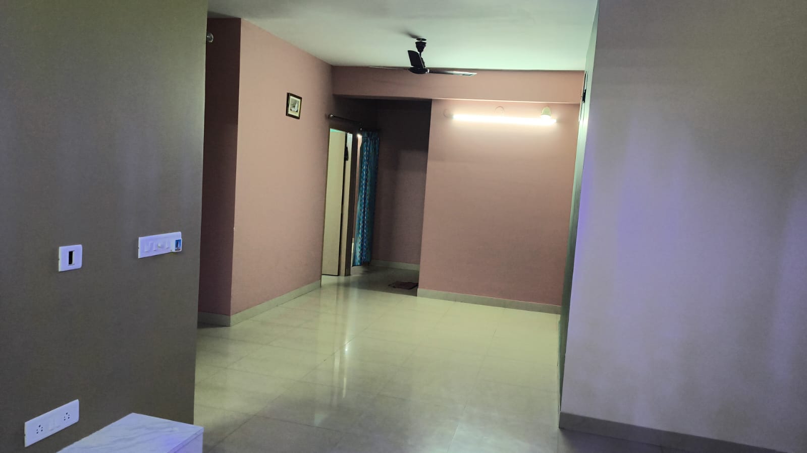 Joka,Rajat Avante Complex,1129sqft,3BHK Rent (OA453)