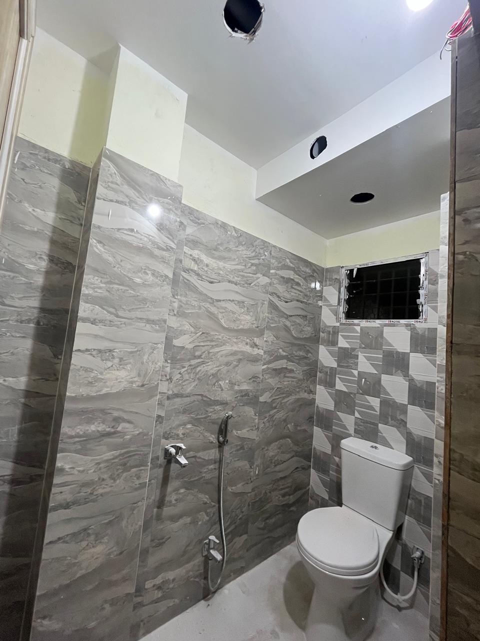 Behala Parnasree,Behala Flying Club Road,Shree Guru Apartment,2BHK (BA198)