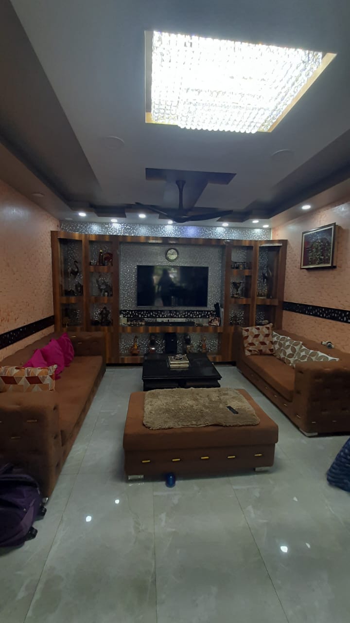 Behala Parnashree Palli,1130sqft,2BHK (PA146)