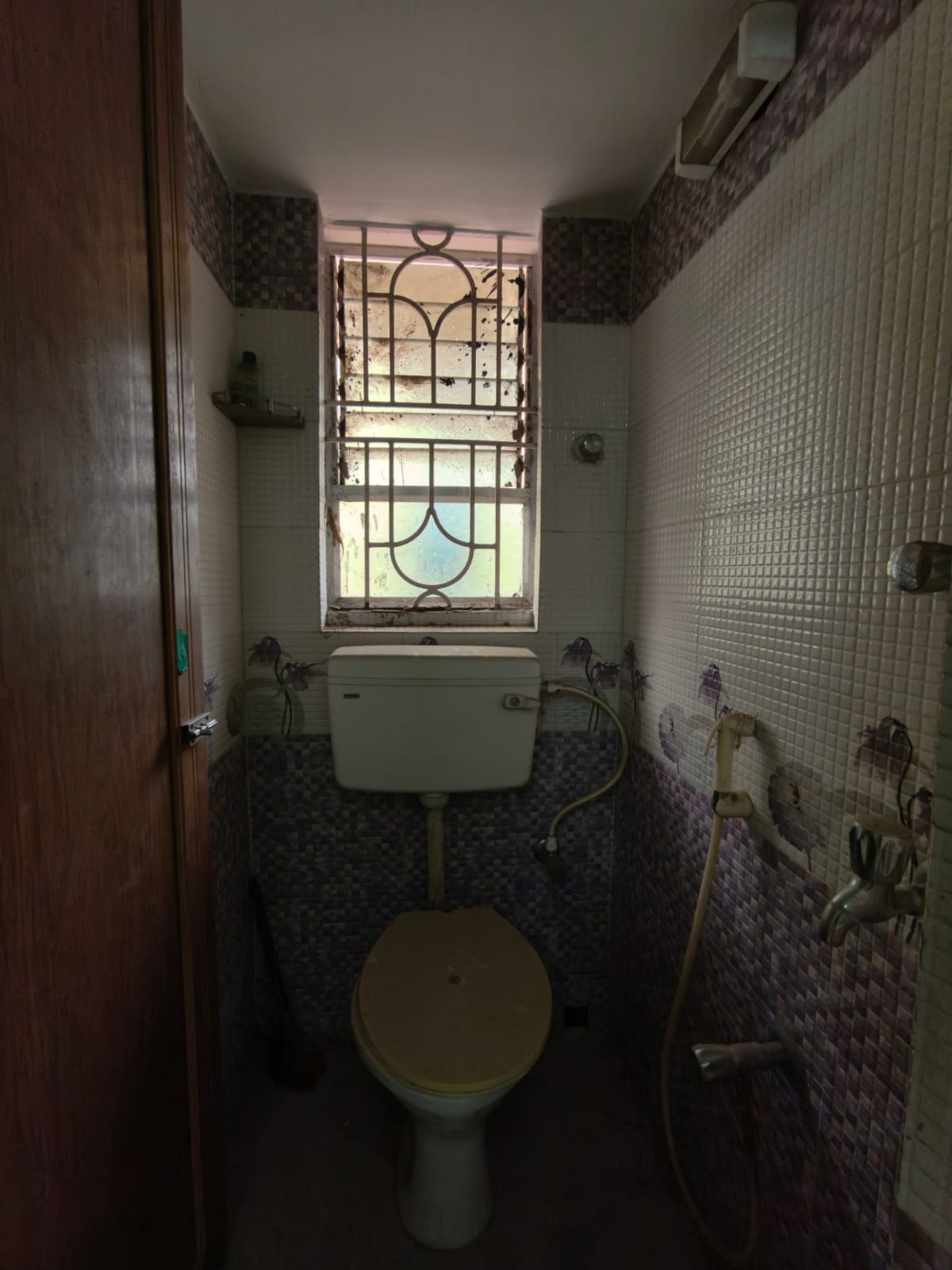 Behala Manton,Jadu Colony,1075sqft,2BHK (OA457)