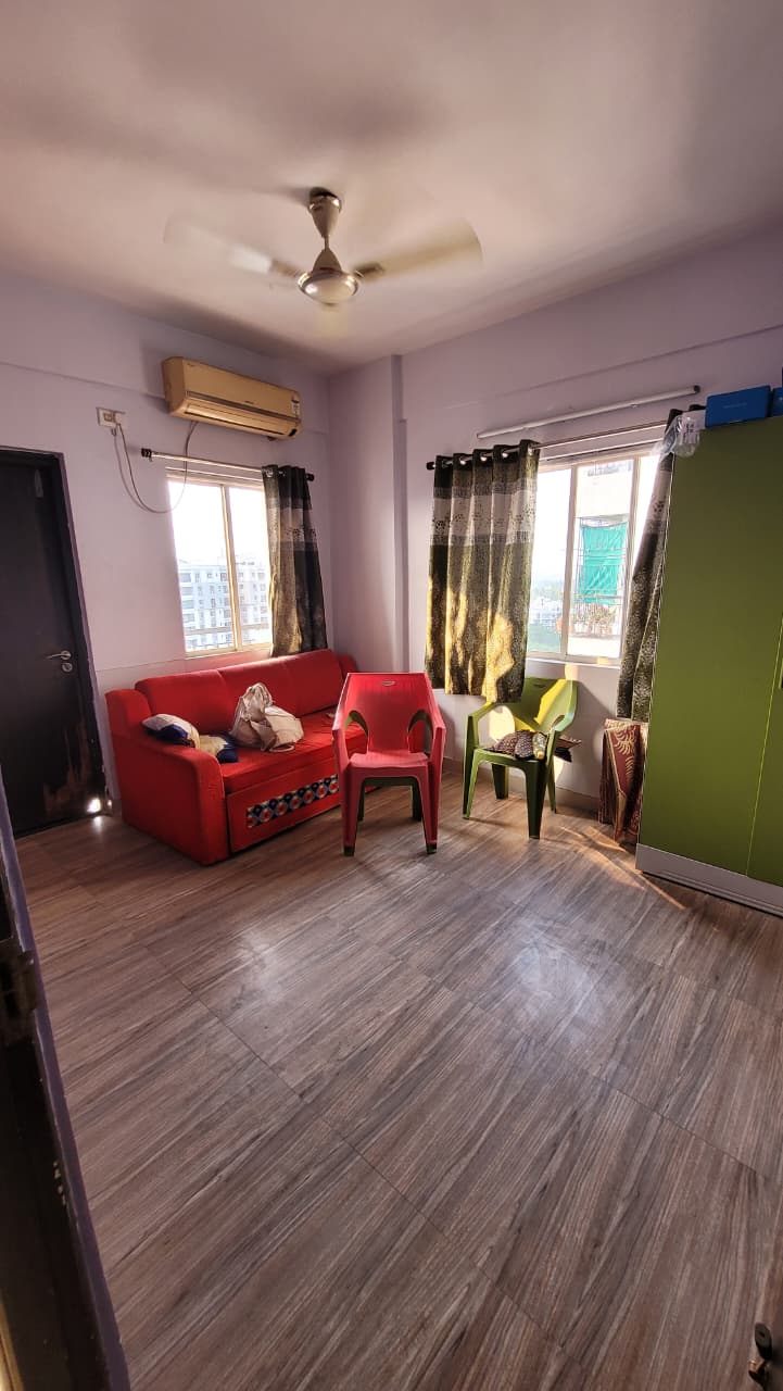 Maheshtala,Jote Shibrampur,Greenfield City,1062sqft,3BHK (OA470)
