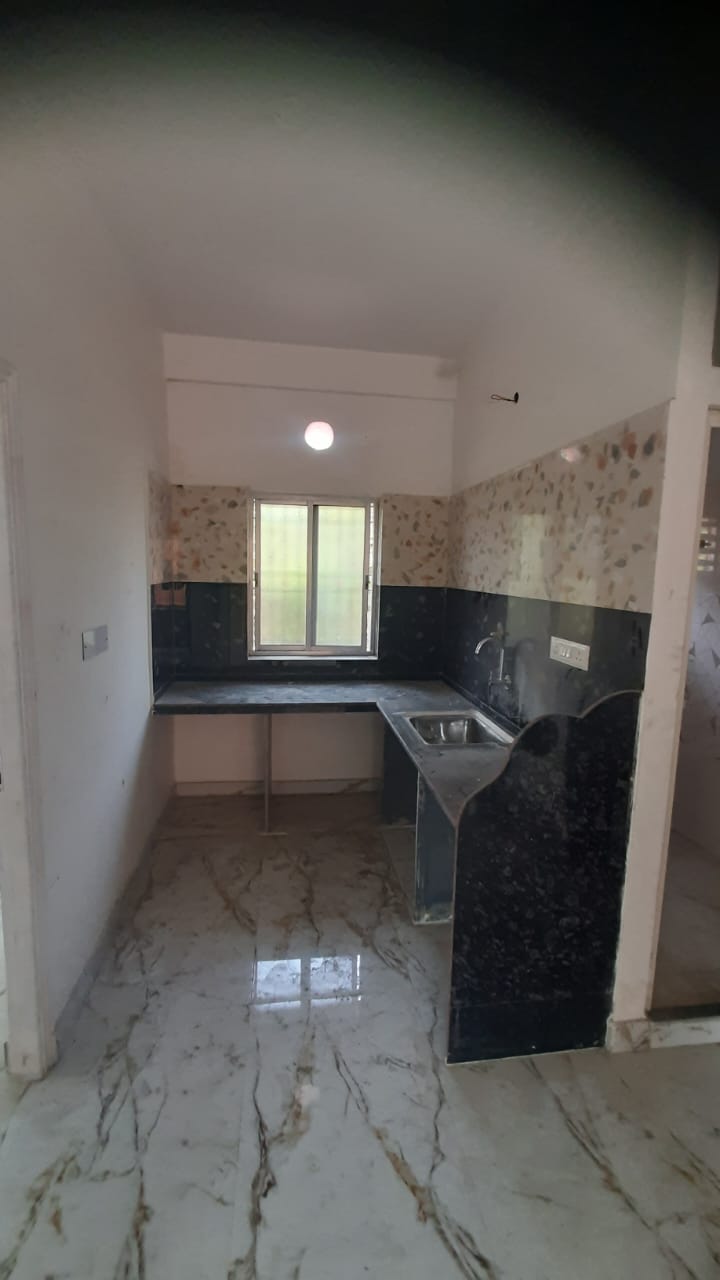 Behala Manton,Jadu Colony,Sahid Dinesh Gupta Road,2BHK (OA451)