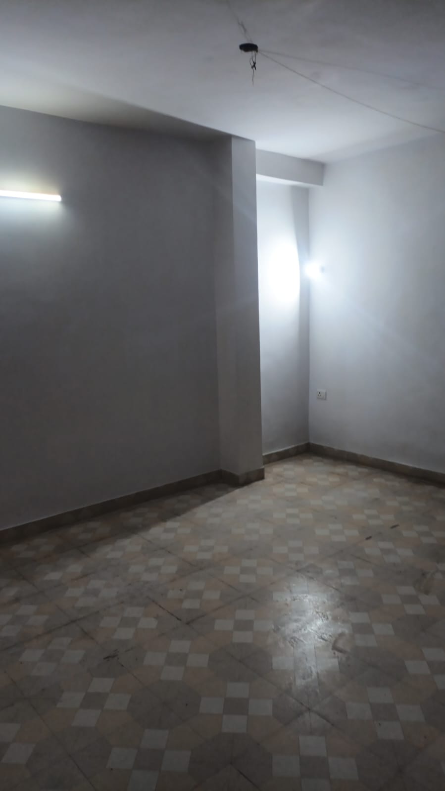Thakurpukur 3A, James Long Sarani, 1085sqft,2BHK (OA466)