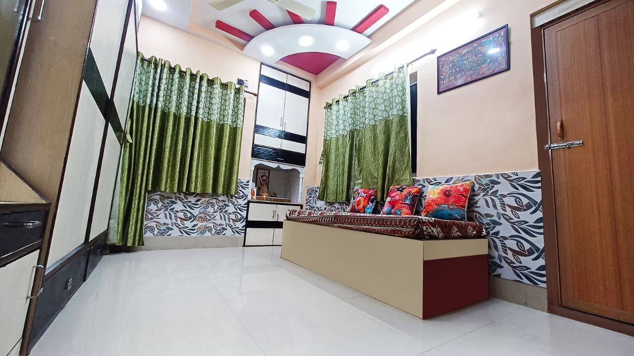 Garia,Brahmapur Road,Pritish Villa,680sqft,2BHK (OA467)