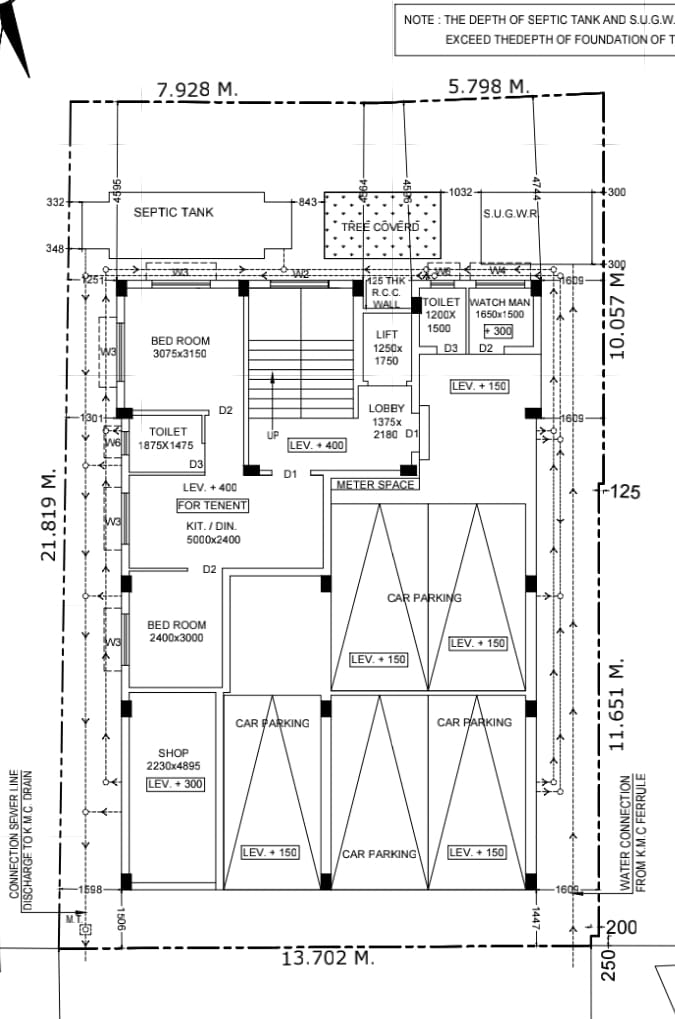 Thakurpukur Poraaswathhatala,Nabapally,R.N.Tagore Road,670sqft,2BHK (PA139)